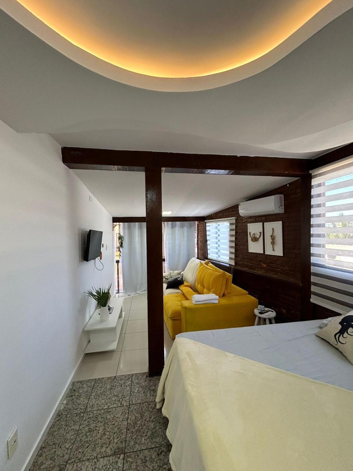 Loft Anchor Apartment Arraial do Cabo