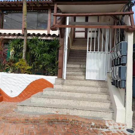 Loft Anchor Apartment Arraial do Cabo Exterior photo