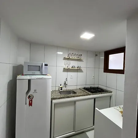 Loft Anchor Apartment Arraial do Cabo Exterior photo