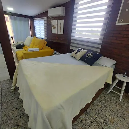 Loft Anchor Apartment Arraial do Cabo Exterior photo