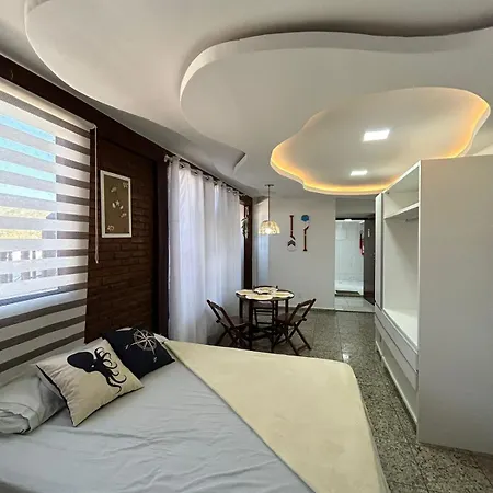 Loft Anchor Apartment Arraial do Cabo Exterior photo