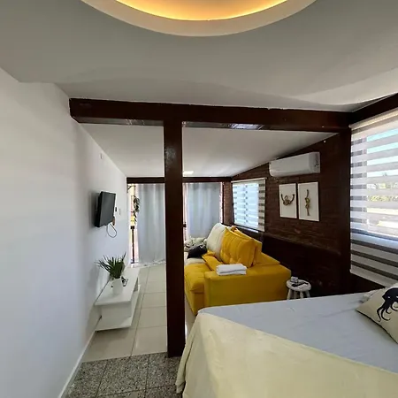 Loft Anchor Apartment Arraial do Cabo Exterior photo