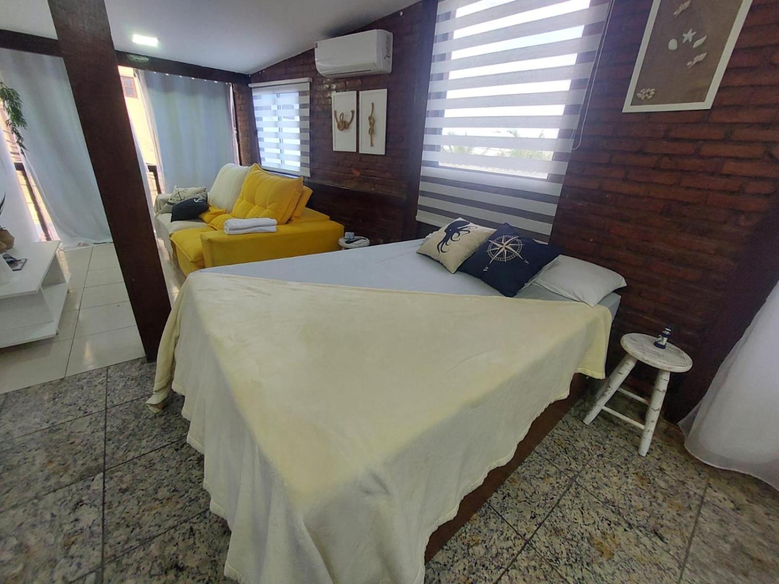 Loft Anchor * Arraial do Cabo
