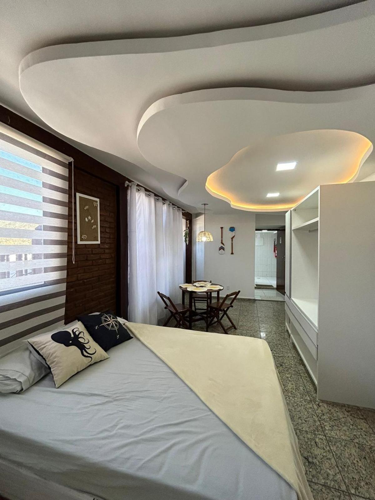 Apartamento Loft Anchor